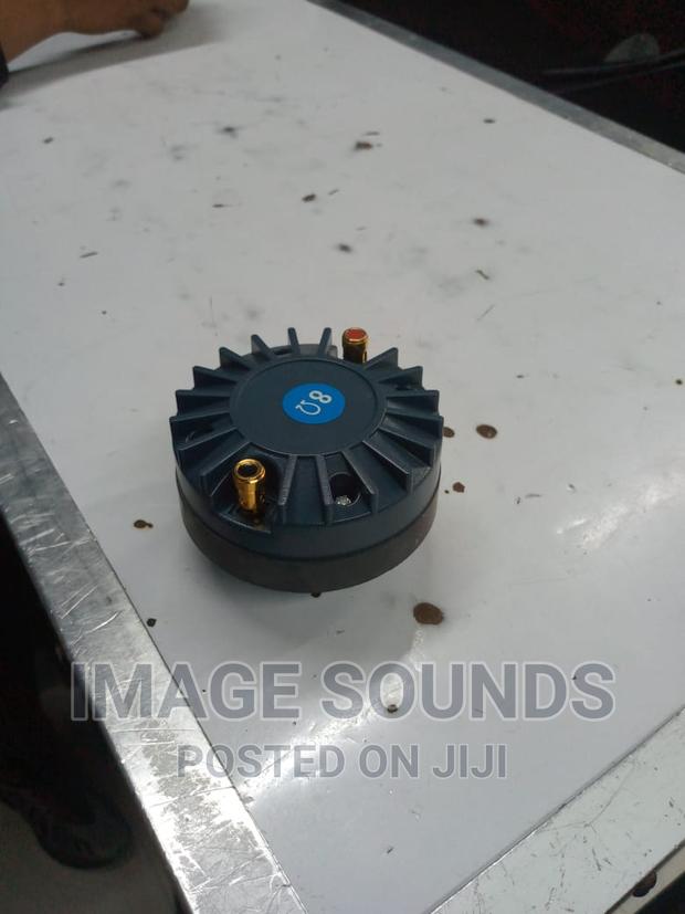 Tweeter for Mid-Range Speakers (34:4) - thumbnail 3