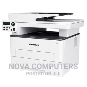 Pantum M7100dw Print, Scan Copy, Duplex With ADF Printer - thumbnail 2