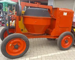 Indian ,Concrete Mixers. Available