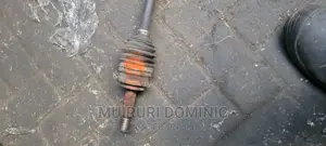 Drive Shaft Colt