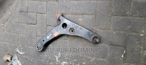 Control Arm Lancer Cedia