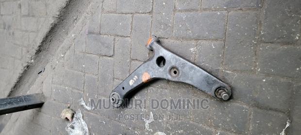 Control Arm Lancer Cedia - thumbnail 2