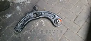 Control Arm Demio 2014