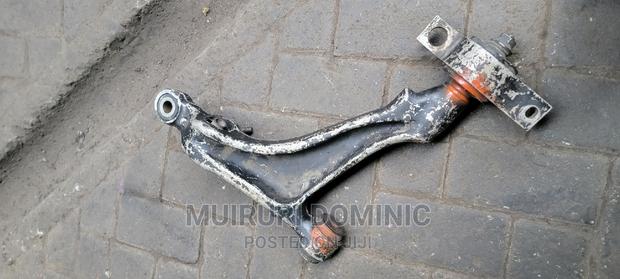 Control Arm Mark X 4wd