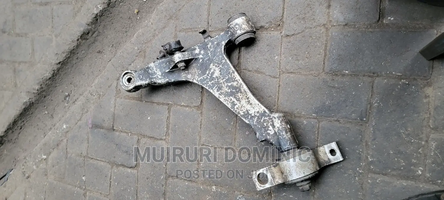 Control Arm Mark X 4wd