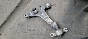 Control Arm Mark X 4wd