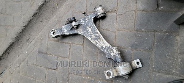 Control Arm Mark X 4wd - thumbnail 2