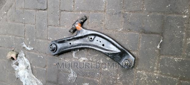 Control Arm Xtrail NT32 - main view