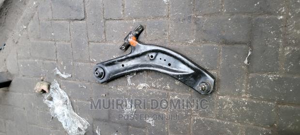 Control Arm Xtrail NT32 - thumbnail 2