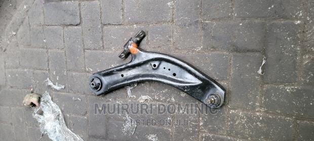 Control Arm Xtrail NT32 - thumbnail 3