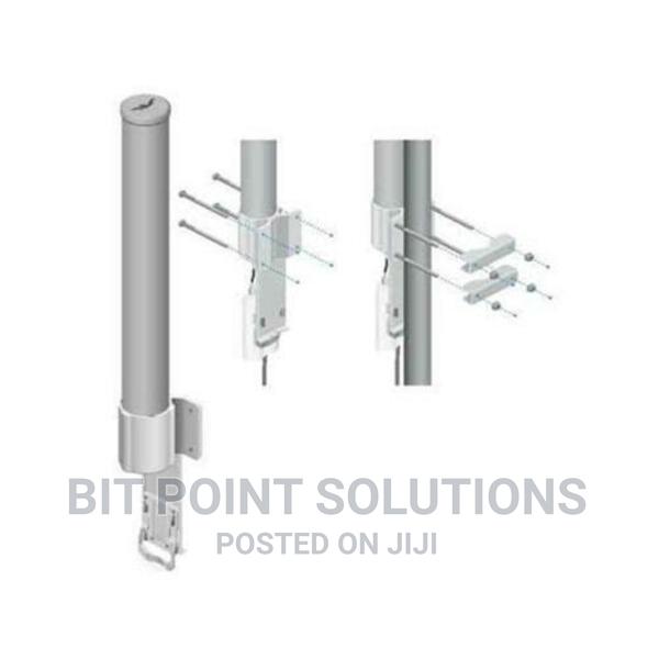 Ubiquiti Omnidirectional Airmax Antenna AMO-2G13 13dbi '