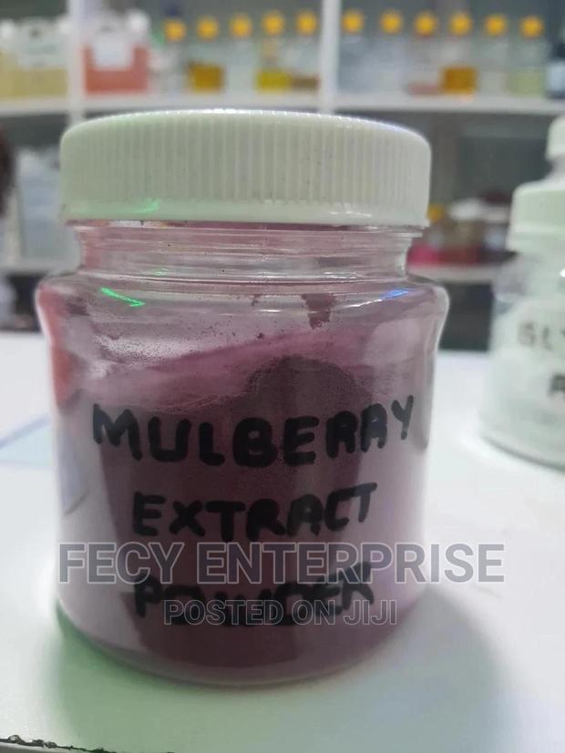 Mulberry Powder
