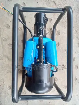 Poker Power Vibrator Machine