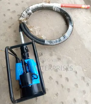 Poker Power Vibrator Machine