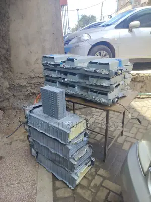 Toyota Prius Batteries