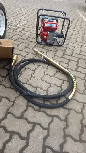 Aico Good Quality Shaft+Poker