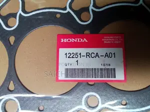 Honda L13a Cylinder Head Gasket