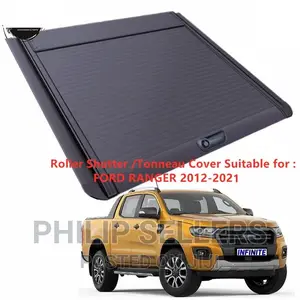 Aluminium Roller Shutter Boot Cover