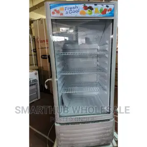Ramtons 150litres Display Refrigerator