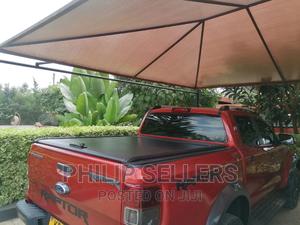 Rectangular Boot Cover and Type C Boot Cover Fits When Car - main view