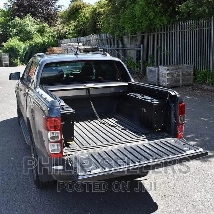 Rectangular Boot Cover and Type C Boot Cover Fits When Car