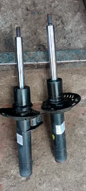 Audi A3,Q3 Volkswagen Passat B6 3c Shocks