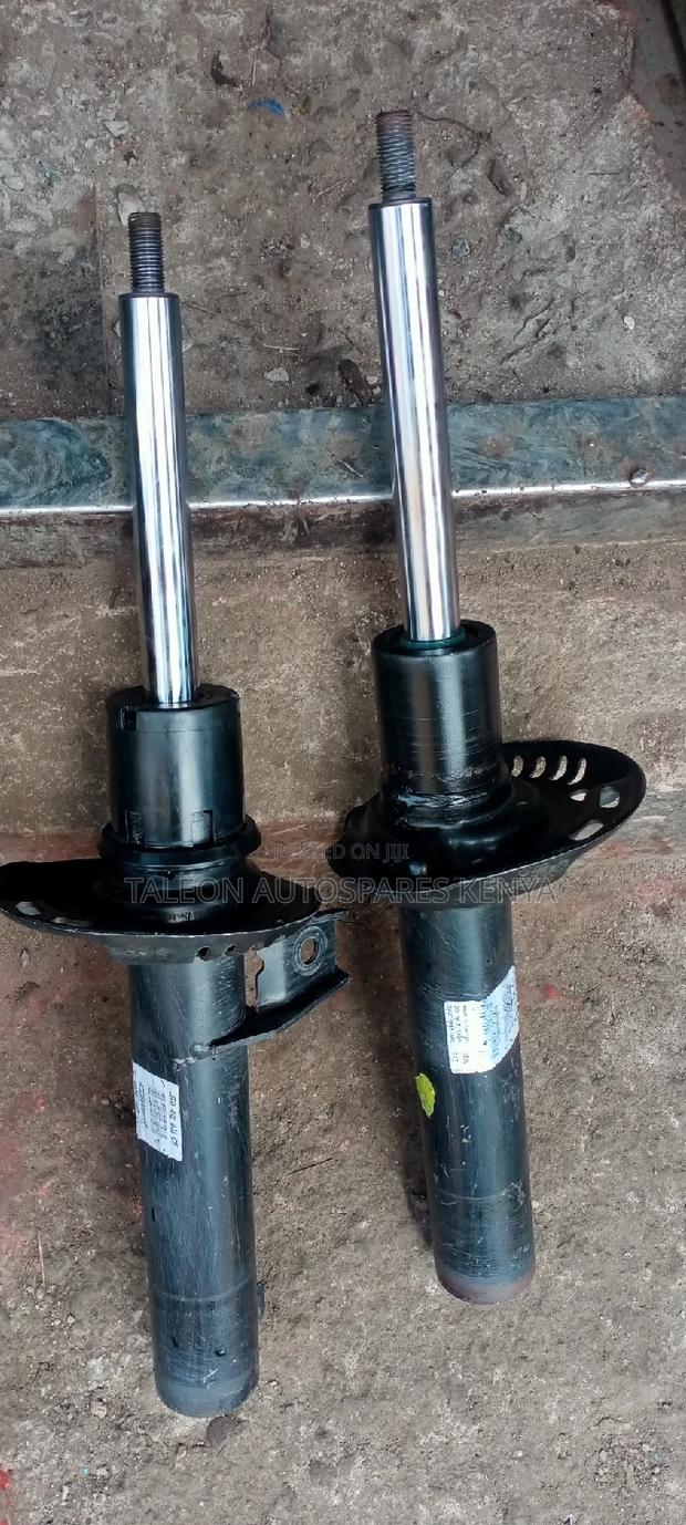 Audi A3,Q3 Volkswagen Passat B6 3c Shocks