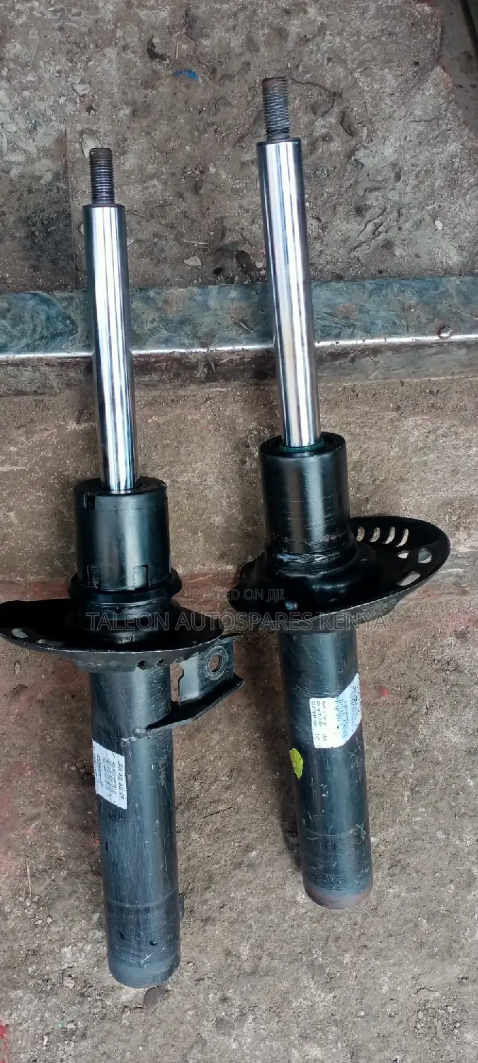 Audi A3,Q3 Volkswagen Passat B6 3c Shocks