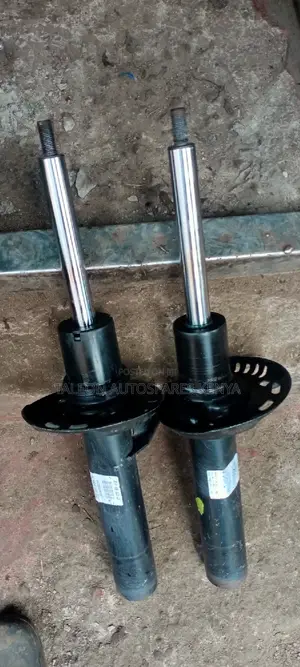 Audi A3,Q3 Volkswagen Passat B6 3c Shocks