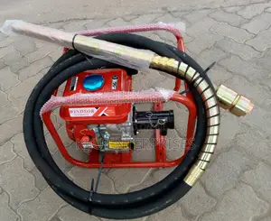 Windsor ,Poker Vibrator Machine