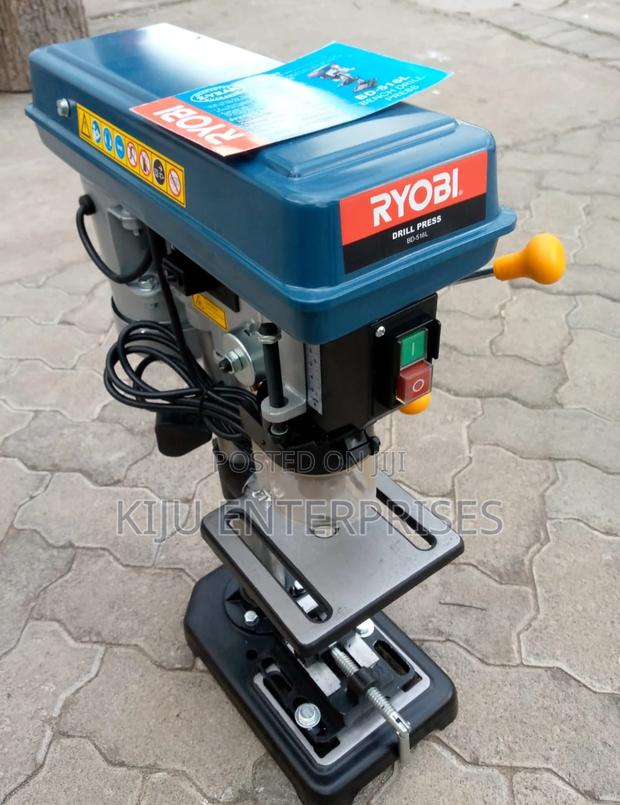 BD,516 Bench Drill Press Available - thumbnail 3