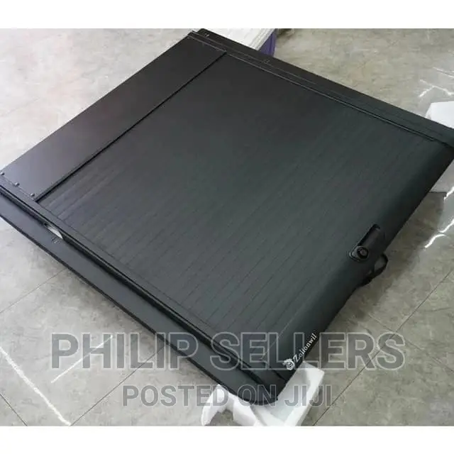 Get These Toyota Hilux Revo Accessories at Affordable Prices