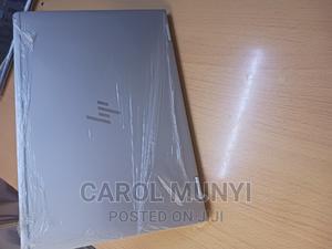 New Laptop HP EliteBook X360 1030 G2 8GB Intel Core I7 SSD 256GB