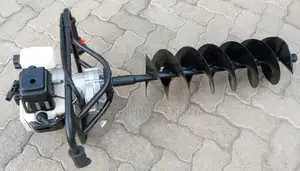 Earthh Auger Machine Available