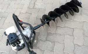 Earthh Auger Machine Available