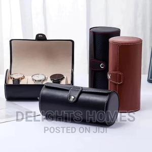 *3 Slot Watch Storage Case* - thumbnail 2