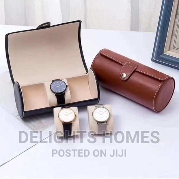 *3 Slot Watch Storage Case* - thumbnail 3