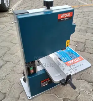 BS,200 Band Saw