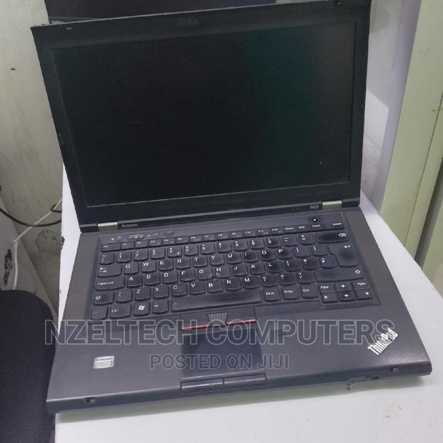 Laptop Lenovo ThinkPad T430 4GB Intel Core I5 HDD 500GB