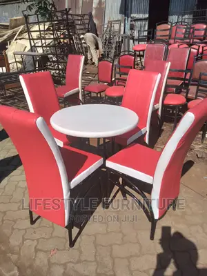 Executive Bar Chairs