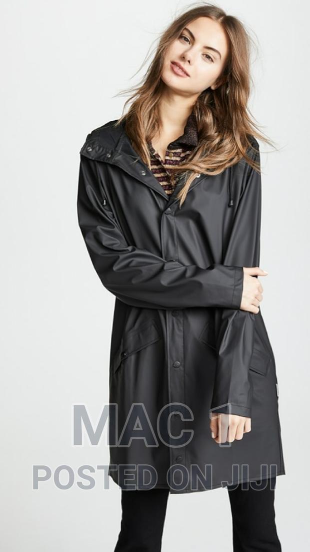 Raincoats Now Available - main view