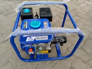 Tlac Poker,Vibrator Machines