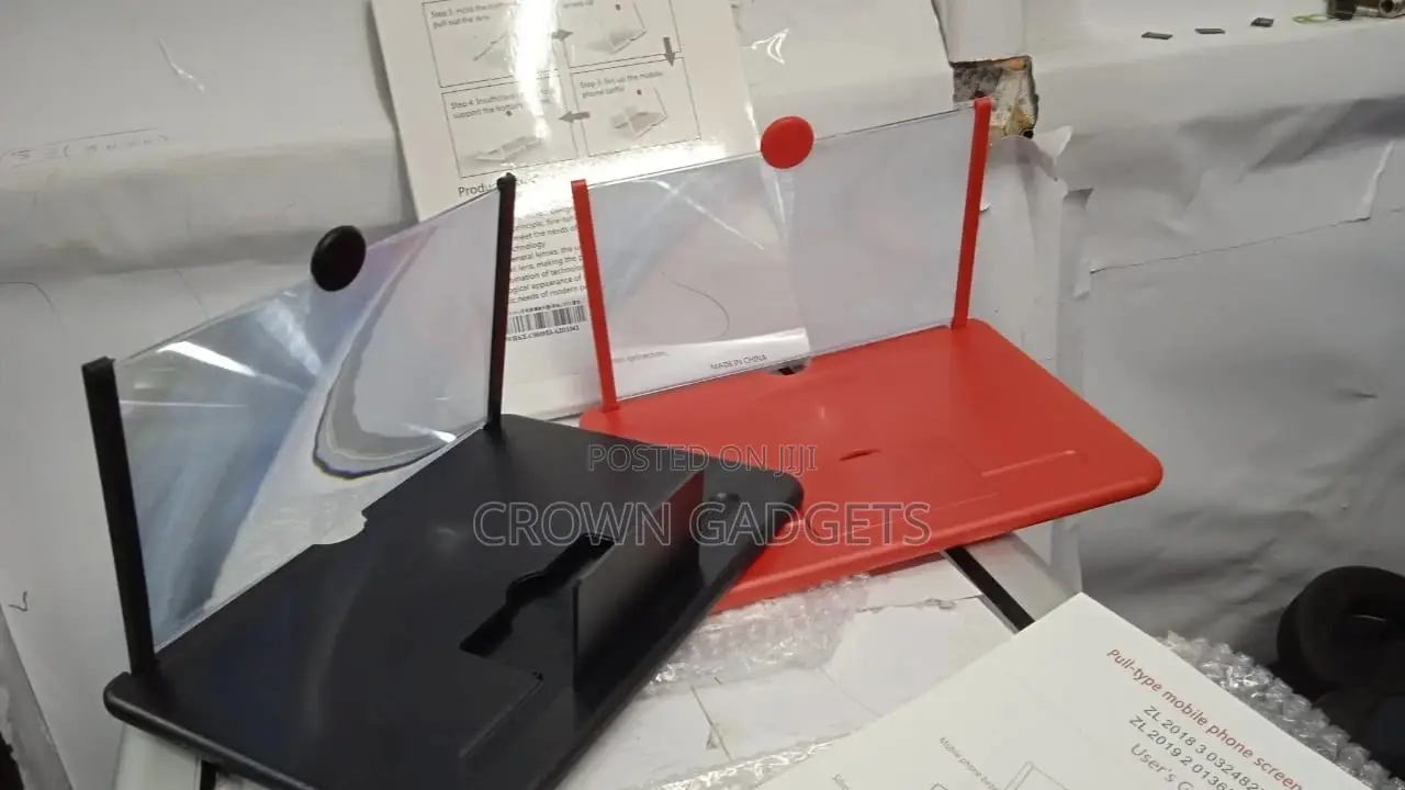 Phone Magnifiers