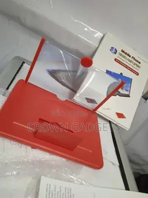 Phone Magnifiers for All Phones