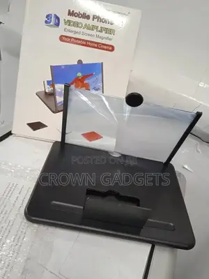 Phone Magnifiers for All Phones