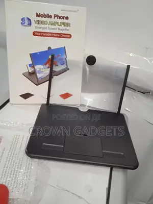 Phone Magnifiers for All Phones