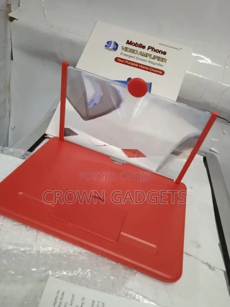 Phone Magnifiers for All Phones