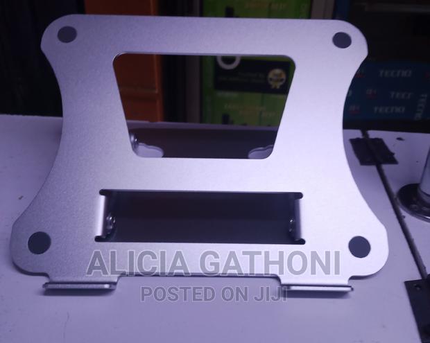 Laptop Stand Strong Metalic - thumbnail 2