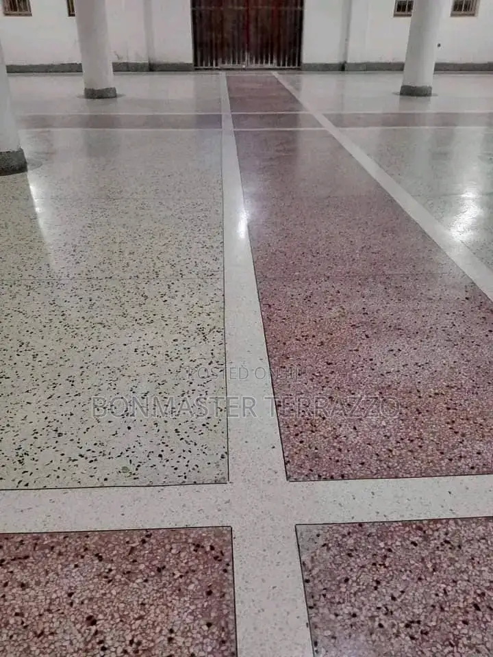 Supply and Installation Fundi