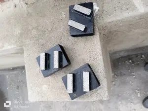Floor Terrazo Diamond